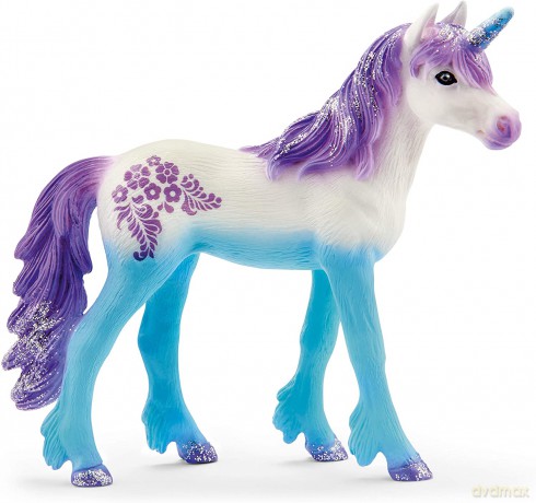 Schleich Jednorożec Olaria - Bayala [FIGURKA]