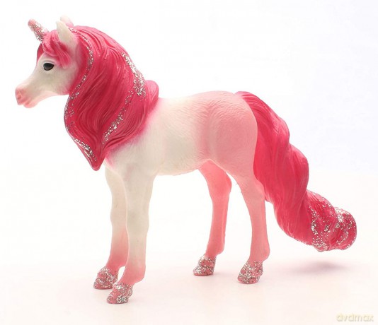 Schleich Jednorożec Whalda - Bayala [FIGURKA]