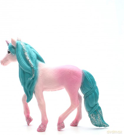 Schleich Jednorożec Elany - Bayala [FIGURKA]