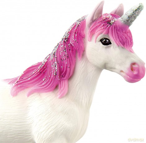 Schleich Jednorożec Rajana - Bayala [FIGURKA]