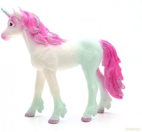 Schleich Jednorożec Rajana - Bayala [FIGURKA]