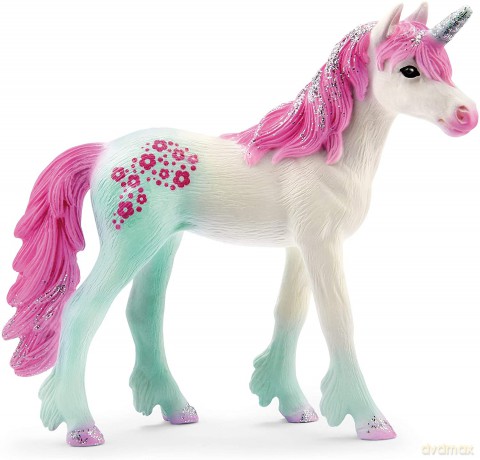 Schleich Jednorożec Rajana - Bayala [FIGURKA]