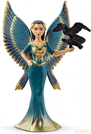 Schleich Movie Ophira i Munyn Bayala [FIGURKA]