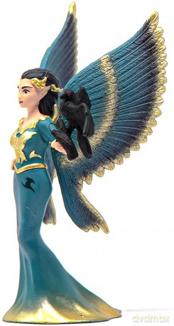 Schleich Movie Ophira i Munyn Bayala [FIGURKA]
