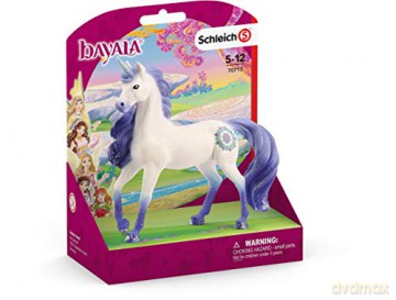 Schleich Ogier Mandala jednorożec Bayala [FIGURKA]