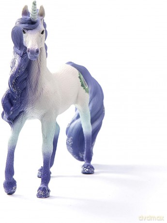 Schleich Ogier Mandala jednorożec Bayala [FIGURKA]