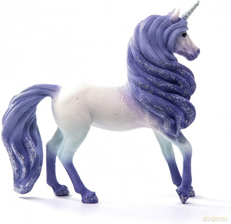 Schleich Ogier Mandala jednorożec Bayala [FIGURKA]