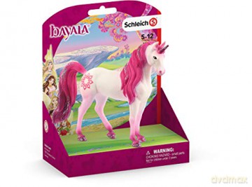 Schleich Jednorożec Mandala Mare - Bayala [FIGURKA]