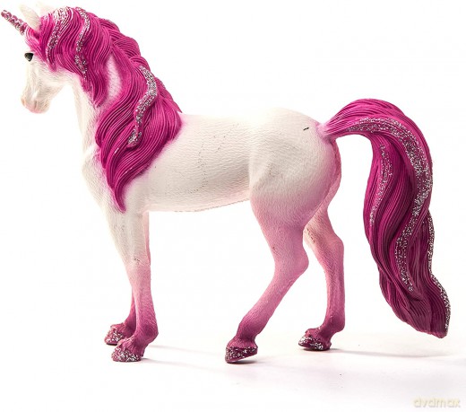 Schleich Jednorożec Mandala Mare - Bayala [FIGURKA]