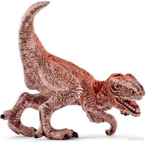 Schleich Velociraptor mini [FIGURKA]