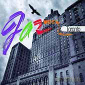Różni Wykonawcy: Jazz Toronto [CD]