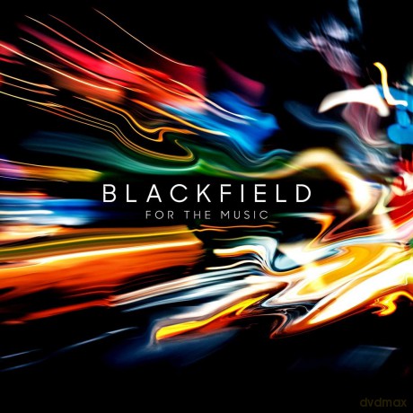 Blackfield: For the Music [CD]
