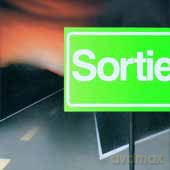 Sortie ex-UZEB: Sortie [CD]