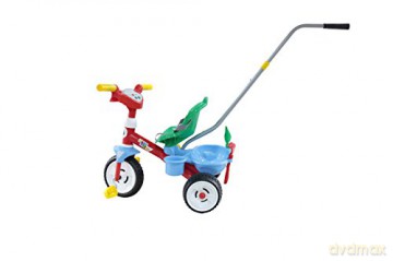 Polesie Rower trójkołowy Baby Traik