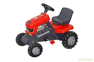 Polesie Jeździk traktor Turbo