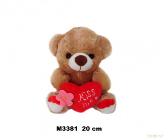 Miś 20 cm