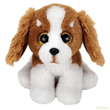 TY BEANIE BABIES Barker spaniel 15 cm