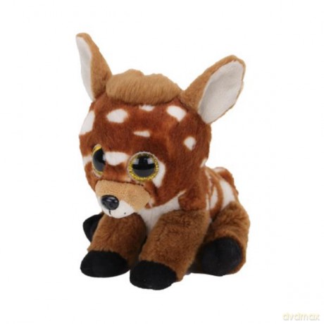 TY BEANIE BABIES Buckley jeleń 15 cm