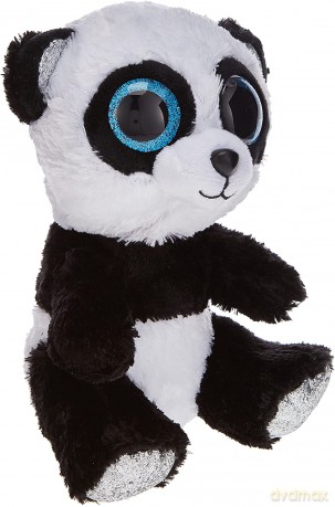 TY BEANIE BOOS Bamboo panda 15 cm