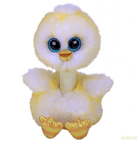 TY BEANIE BOOS Benedict kurczak z długą szyją 15 cm