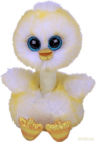 TY BEANIE BOOS Benedict kurczak z długą szyją 15 cm