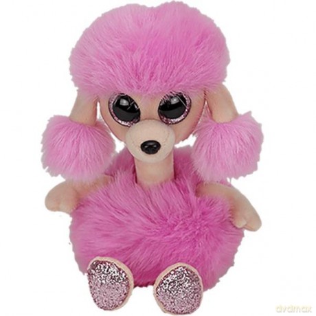 TY BEANIE BOOS Camilla pudel z długą szyją 15 cm