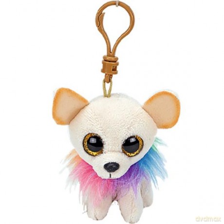 TY BEANIE BOOS Chewey chihuahua 8,5 cm Clip