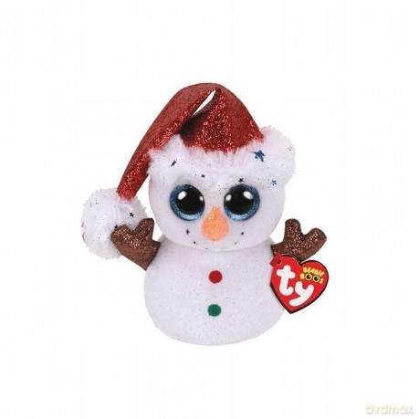 TY BEANIE BOOS Flurry bałwan 42 cm
