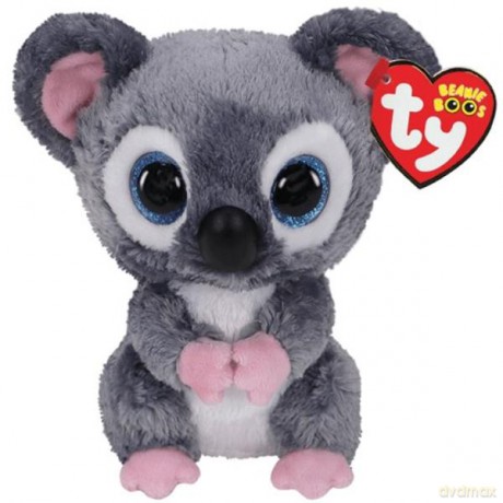 TY BEANIE BOOS Katy koala