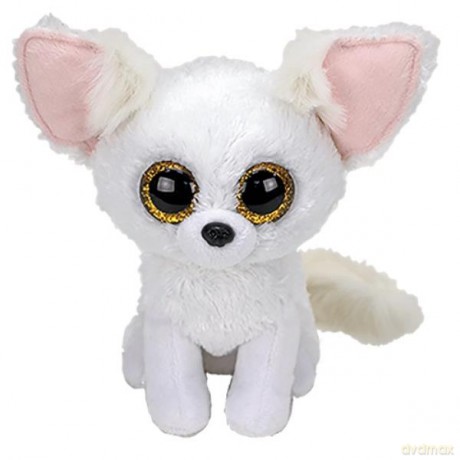 TY BEANIE BOOS Phoenix lis polarny 15 cm