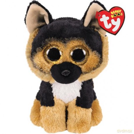 TY BEANIE BOOS Spirit owczarek niemiecki 24 cm
