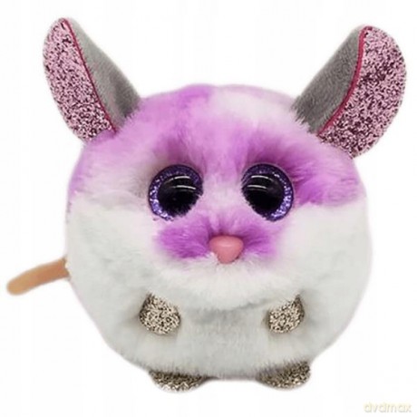 TY PUFFIES Colby purpurowa 