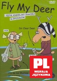Fly my deer [DVD]