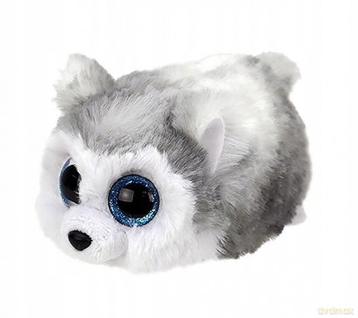 TY TEENY TYS Slush husky