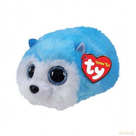 TY TEENY TYS Slush husky
