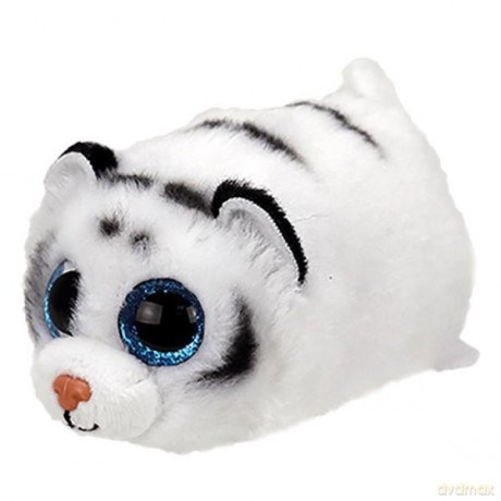 TY TEENY TYS Tundra biały tygrys
