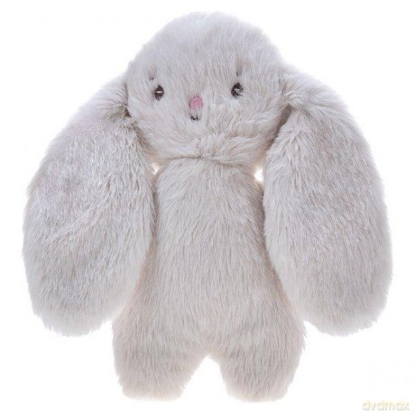 Królik Mimi 25 cm waniliowy BEPPE