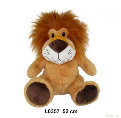 Lew 52 cm SUN-DAY