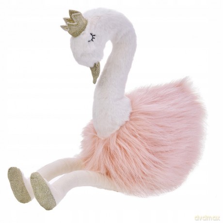 Łabędź TOUTOU 42 cm BEPPE