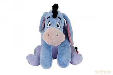 Maskotka Kłapouchy 35 cm Disney WTP