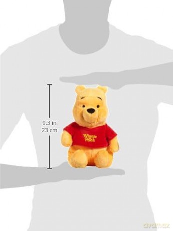 Maskotka Kubuś Puchatek 25 cm Disney WTP