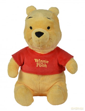 Maskotka Kubuś Puchatek 35 cm Disney WTP