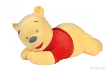 Maskotka pluszowa 80 cm Disney Kubuś Puchatek