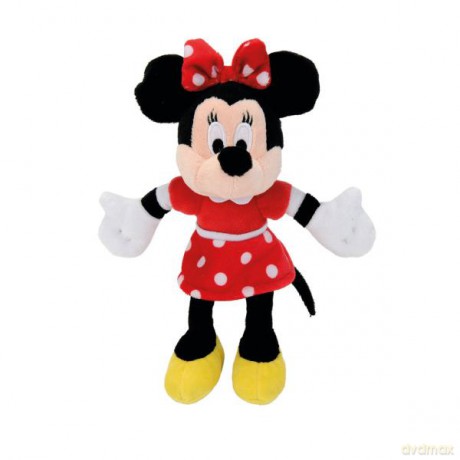 Maskotka pluszowa Minnie 20 cm Disney