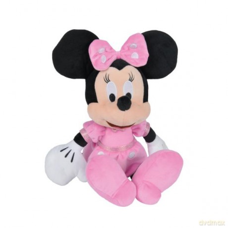 Maskotka pluszowa Minnie 35 cm Disney