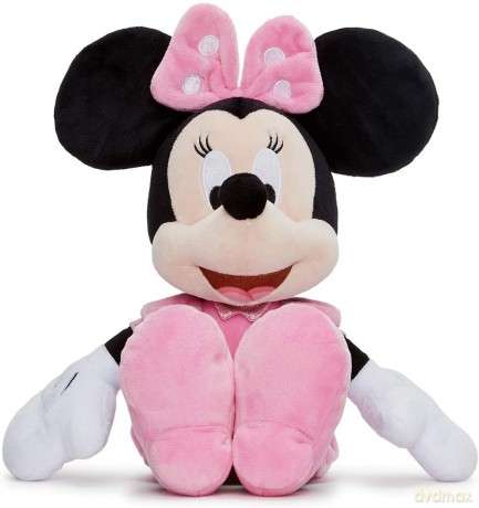 Maskotka pluszowa Minnie 35 cm Disney