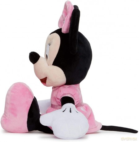 Maskotka pluszowa Minnie 35 cm Disney