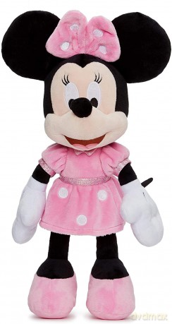 Maskotka pluszowa Minnie 35 cm Disney