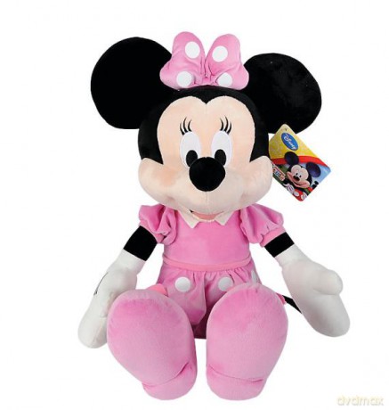 Maskotka pluszowa Minnie 61 cm Simba