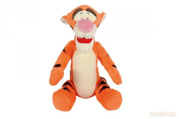 Maskotka Tygrysek 25 cm Disney WTP